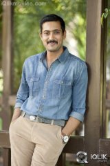 Uday Kiran Birthday Special Photos